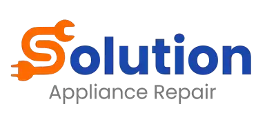 Solution Appliance Repair