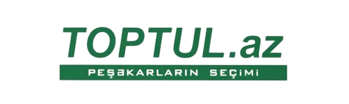 Toptul.az