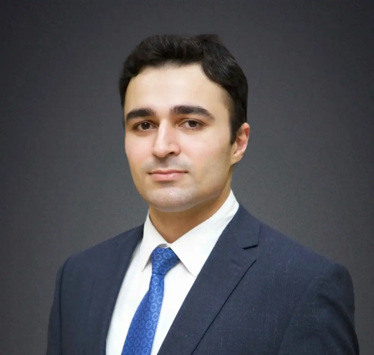 Elgün Şirinov